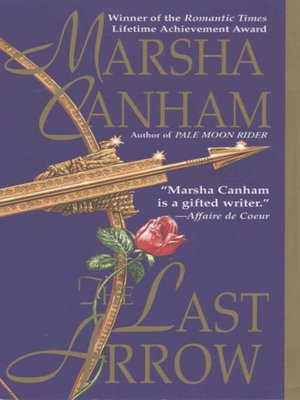 cover image of The Last Arrow